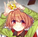 Mx. Chara Aznable (they/them) of the Pnictogen Wing